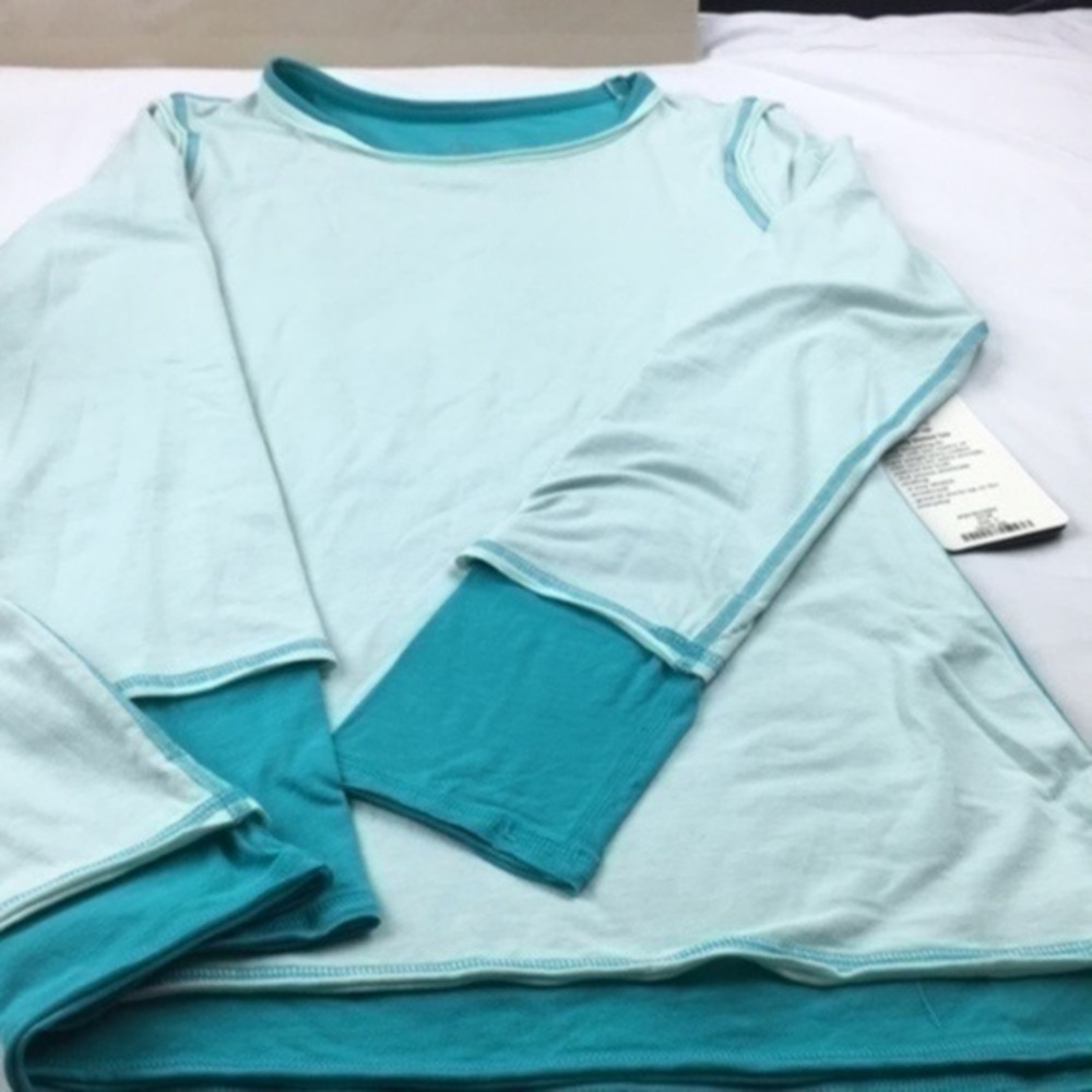 nancy rose  long  sleeves blouse size 6